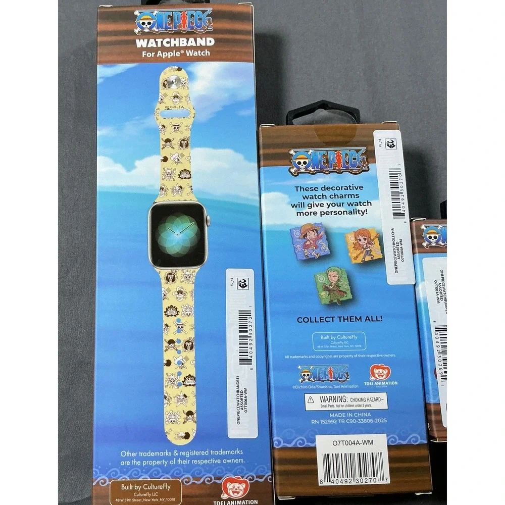 Culturefly one piece